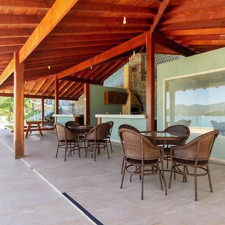 Apartmán Angra Dos Reis Com Estilo E Sofisticacao! Exteriér fotografie