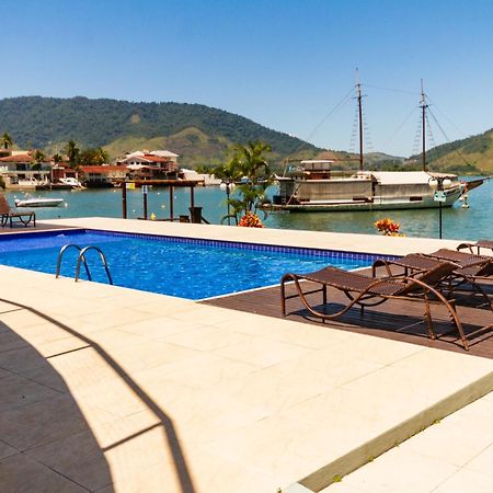 Apartmán Angra Dos Reis Com Estilo E Sofisticacao! Exteriér fotografie