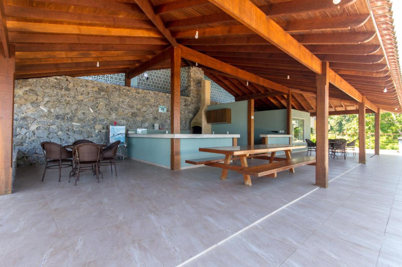 Apartmán Angra Dos Reis Com Estilo E Sofisticacao! Exteriér fotografie