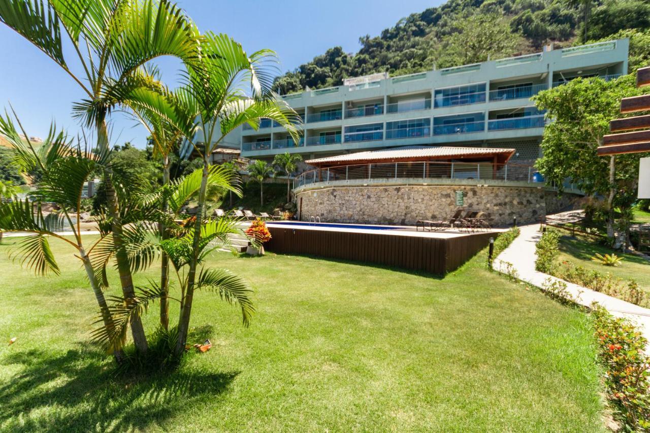 Apartmán Angra Dos Reis Com Estilo E Sofisticacao! Exteriér fotografie