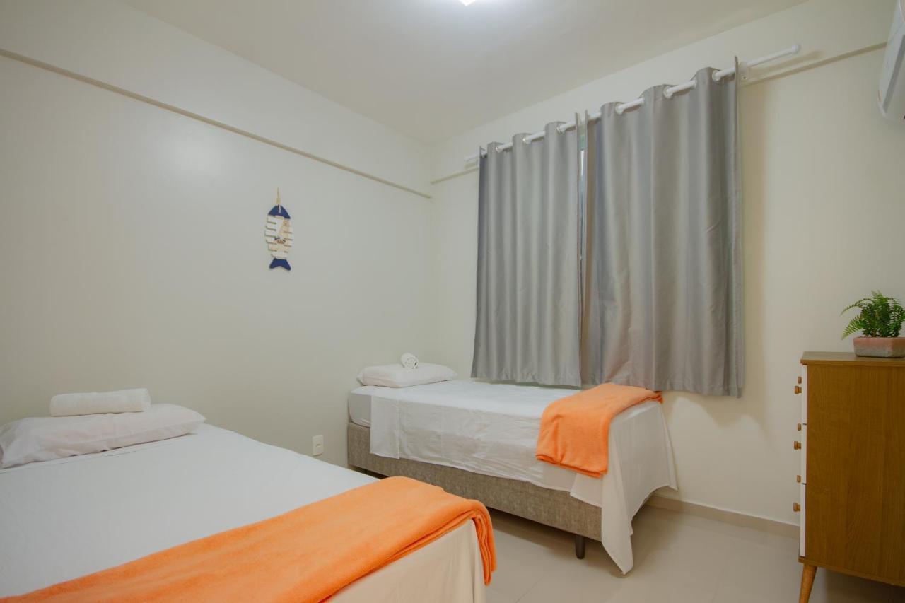 Apartmán Angra Dos Reis Com Estilo E Sofisticacao! Exteriér fotografie