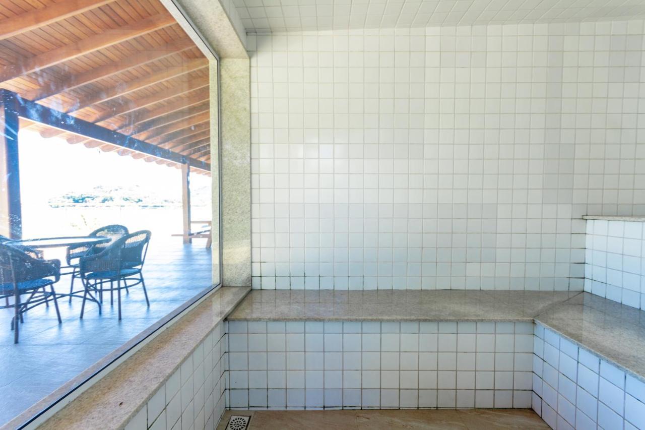 Apartmán Angra Dos Reis Com Estilo E Sofisticacao! Exteriér fotografie