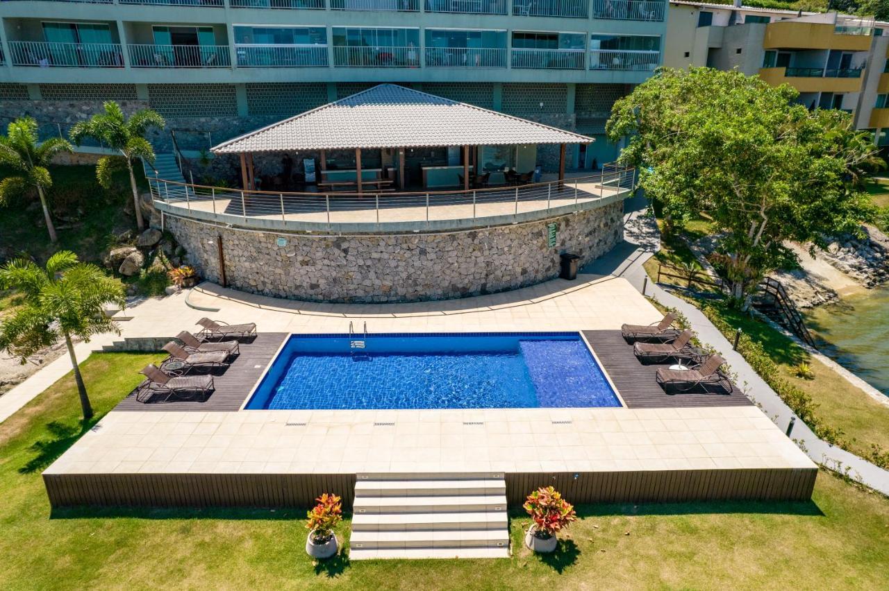 Apartmán Angra Dos Reis Com Estilo E Sofisticacao! Exteriér fotografie