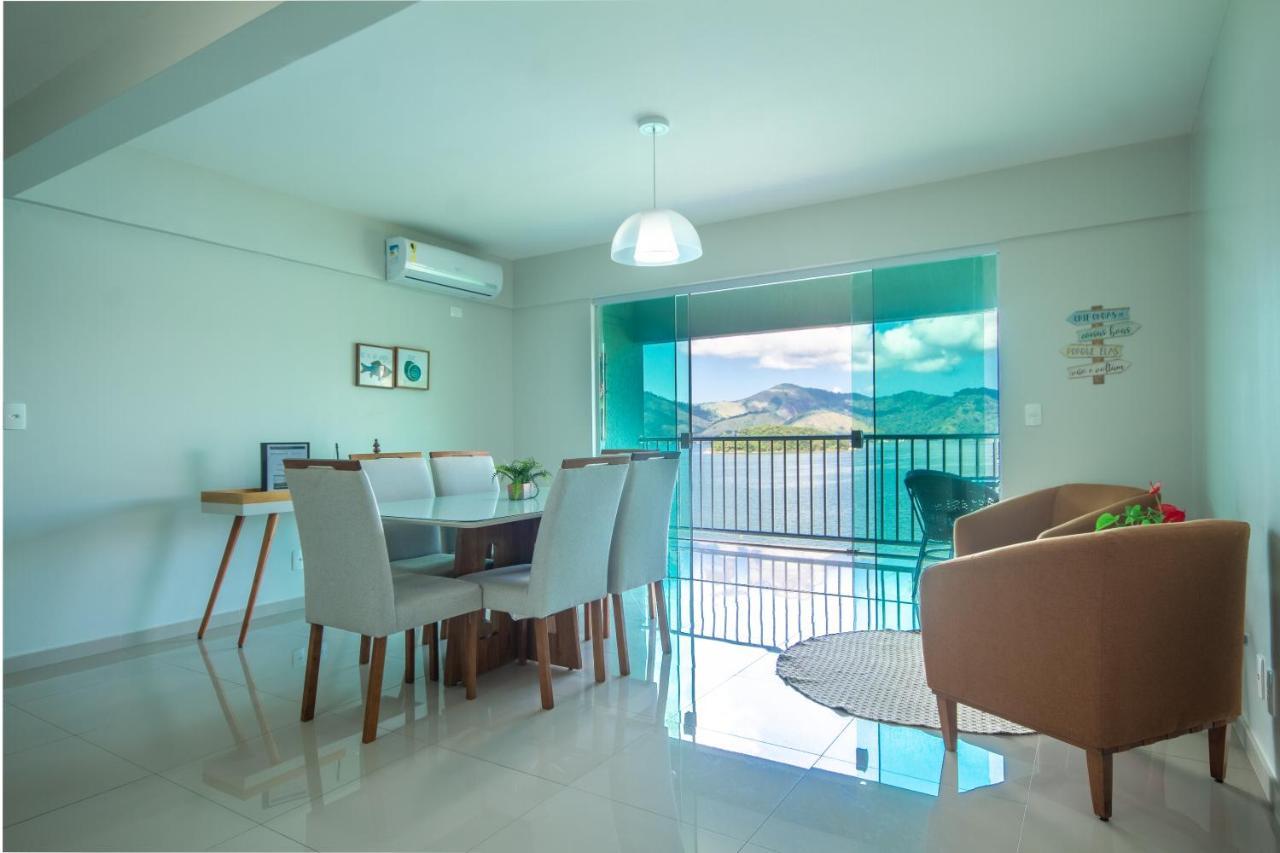 Apartmán Angra Dos Reis Com Estilo E Sofisticacao! Exteriér fotografie