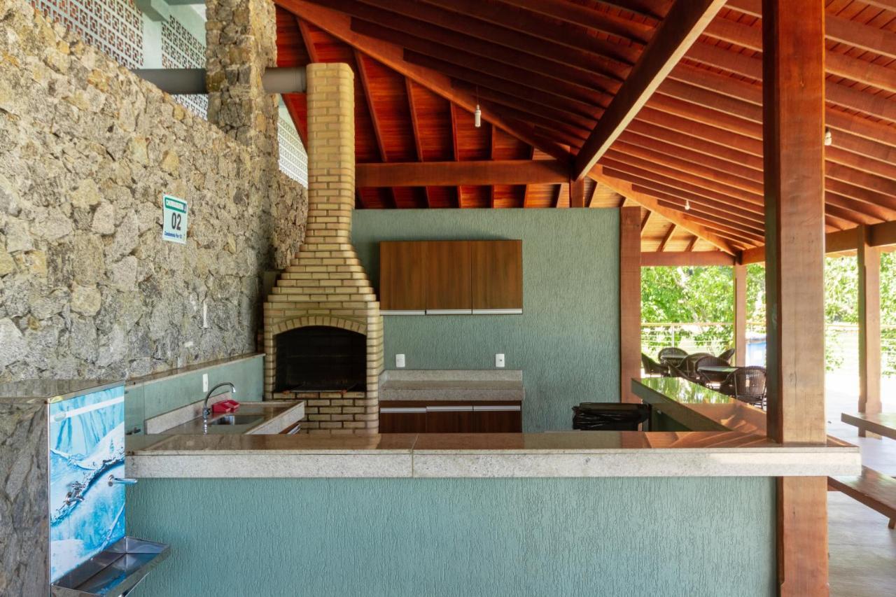 Apartmán Angra Dos Reis Com Estilo E Sofisticacao! Exteriér fotografie