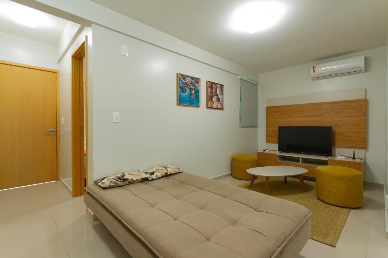 Apartmán Angra Dos Reis Com Estilo E Sofisticacao! Exteriér fotografie