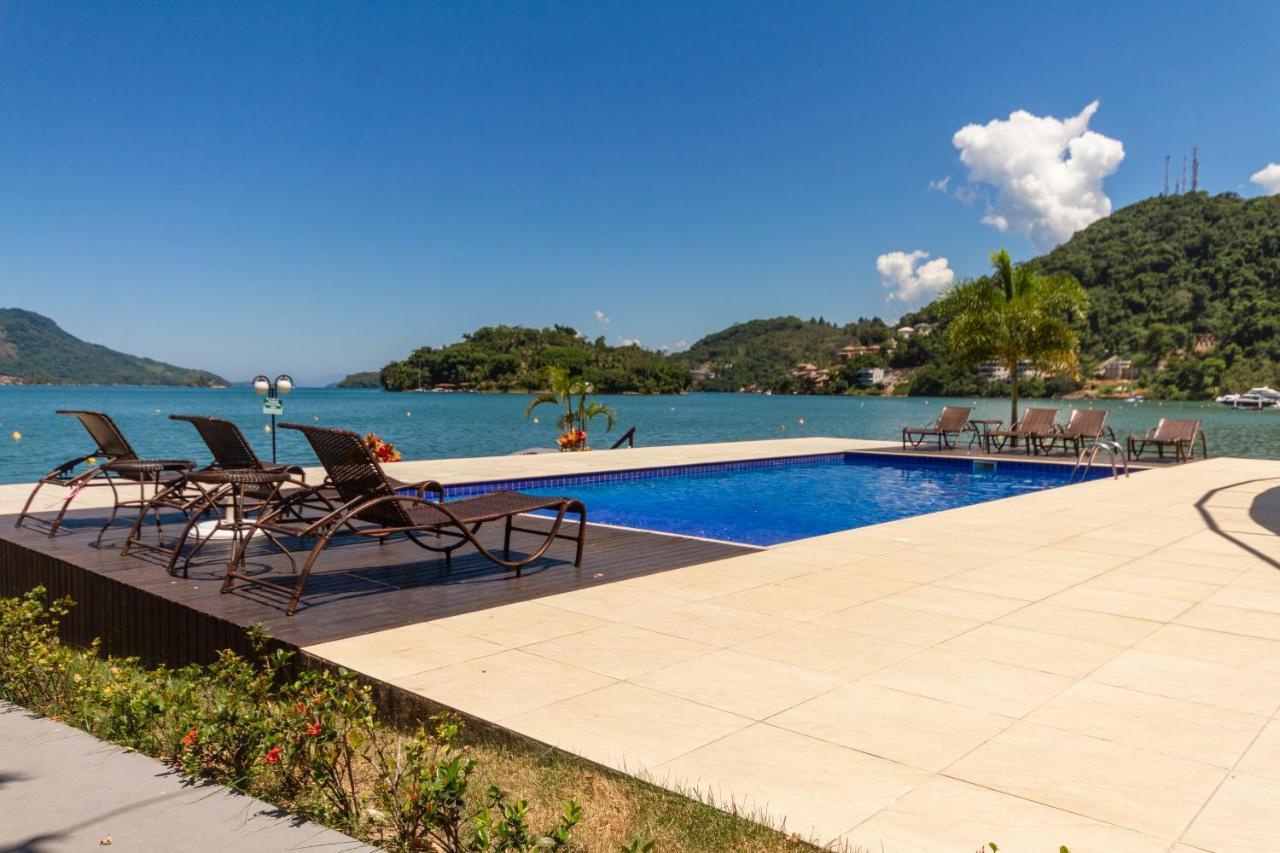 Apartmán Angra Dos Reis Com Estilo E Sofisticacao! Exteriér fotografie