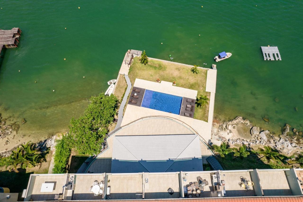Apartmán Angra Dos Reis Com Estilo E Sofisticacao! Exteriér fotografie