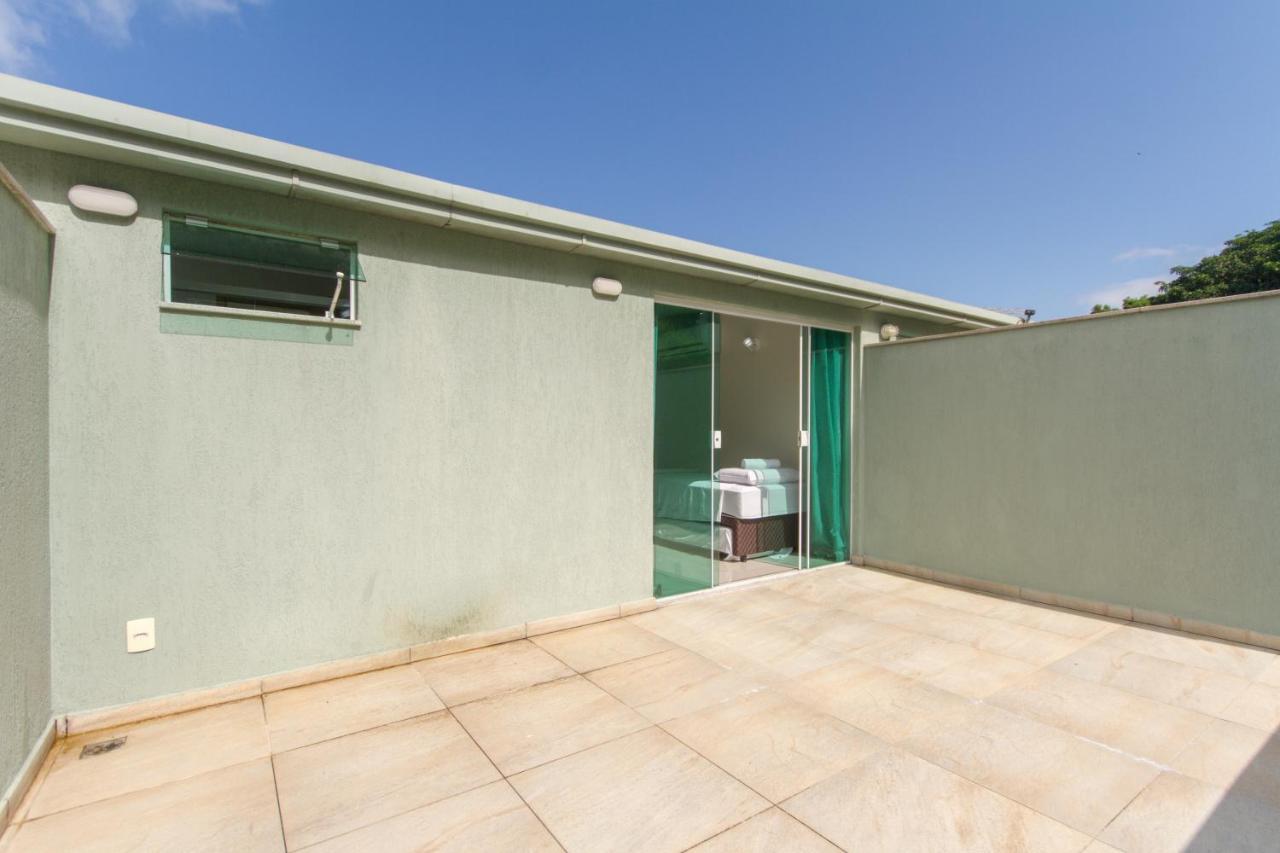 Apartmán Angra Dos Reis Com Estilo E Sofisticacao! Exteriér fotografie
