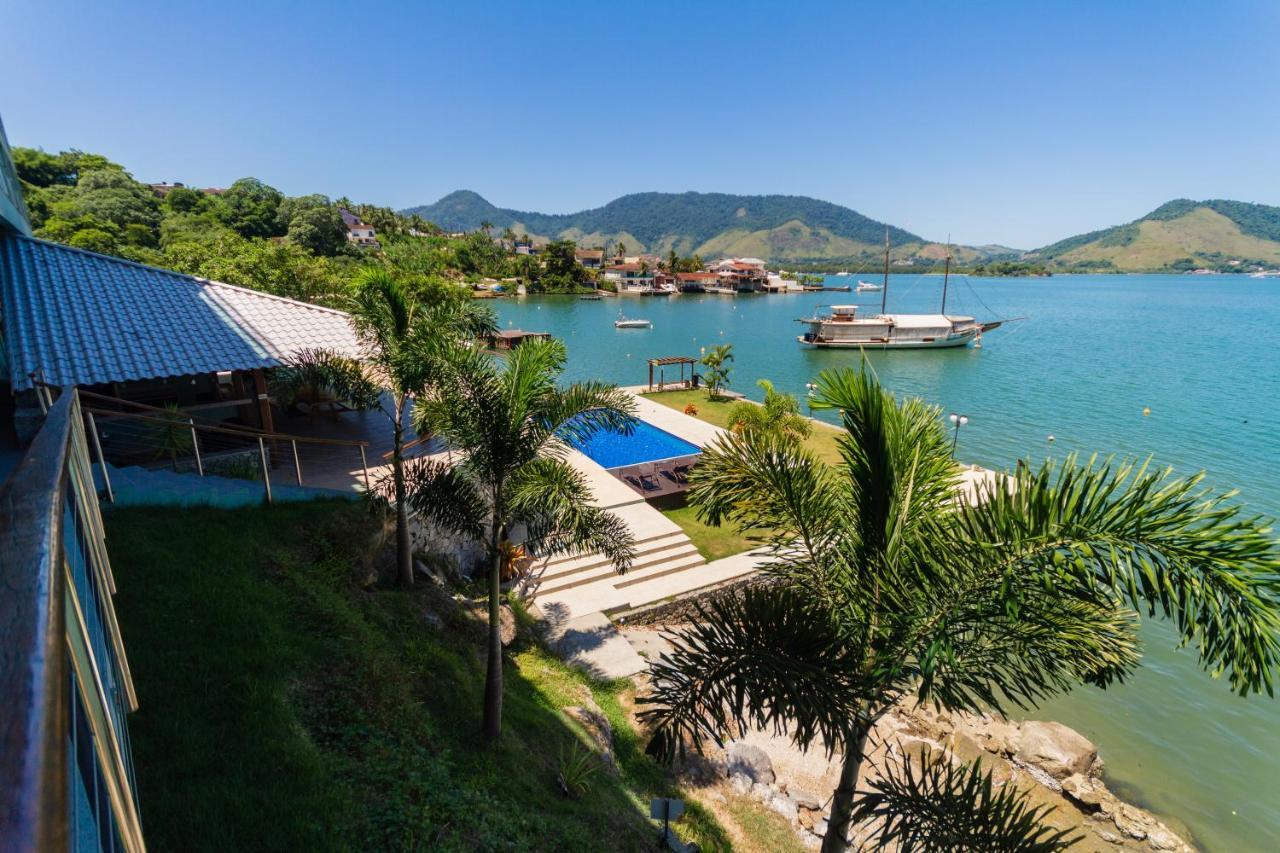 Apartmán Angra Dos Reis Com Estilo E Sofisticacao! Exteriér fotografie