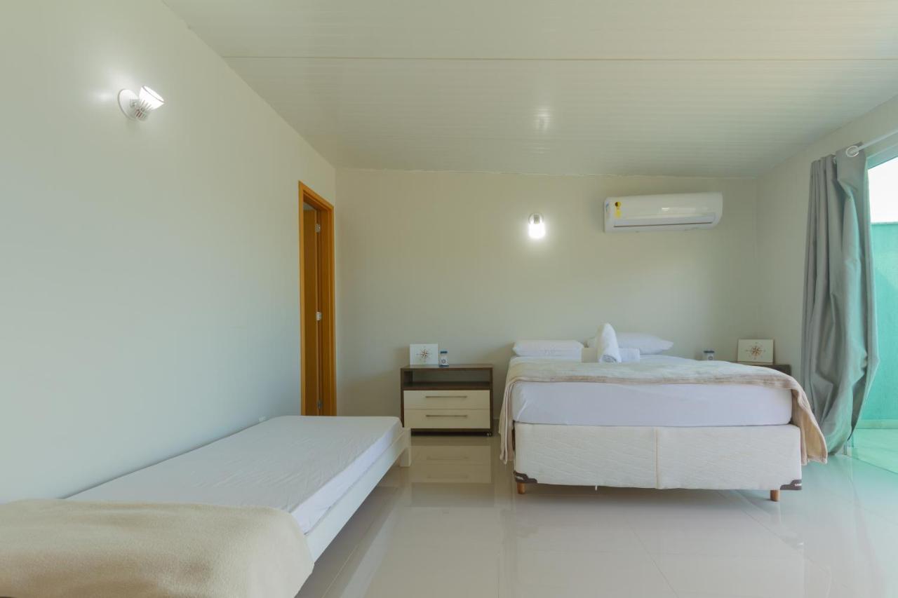 Apartmán Angra Dos Reis Com Estilo E Sofisticacao! Exteriér fotografie